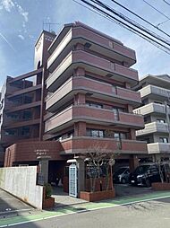 ロマネスク長尾第3 402