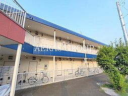 リバーサイド三田II