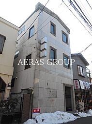 メゾンアイ北小岩