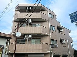 リベラルハイツII