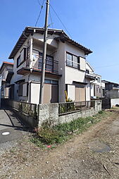 サニーガーデン戸頭駅前 1