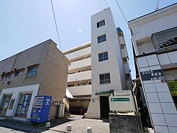 原グリーンハイツ 401