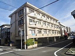 相模原市中央区氷川町