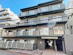 レオパレス宇田川町マンション