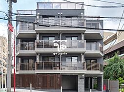 品川区東五反田４丁目