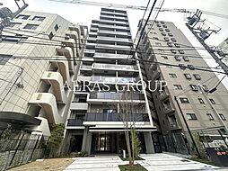 JMFレジデンス蔵前二丁目 1303