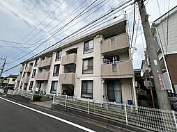 相模原市中央区陽光台１丁目