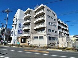 メゾンアイエス