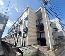 レオパレスノースブライト