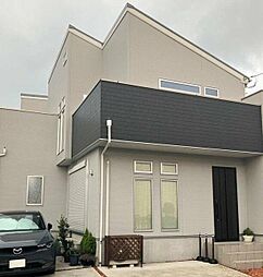 海老名市国分北1丁目の一戸建て