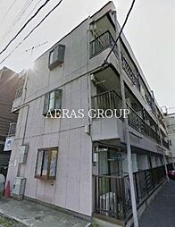 メゾンリッシュ第2小岩