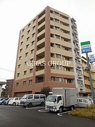 ロータリーパレス一之江