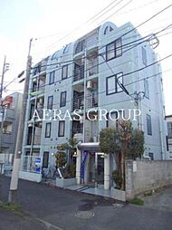 ラ・パルフェ・ド・シャリテ