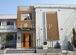 大田区下丸子１丁目