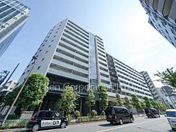 パークハビオ渋谷本町レジデンス