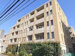 レジディア武蔵小杉