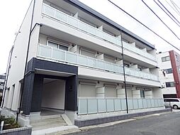 八王子市子安町１丁目