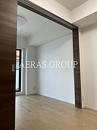 ラフィスタ品川戸越