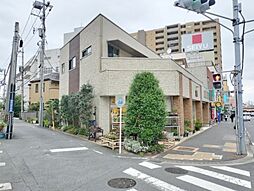 和光市本町貸住宅