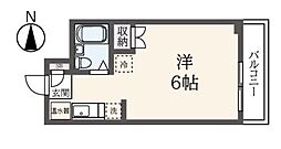 ヘリオス378国分寺 201