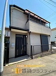 市川市曽谷３丁目の一戸建て