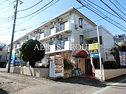 メゾン・ド・ティファニーI 201