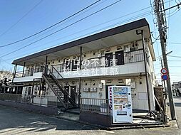 サンハイツ鷹の台 106