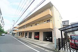 川崎市多摩区中野島２丁目