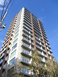 パークコート三番町ヒルトップレジデンス 205