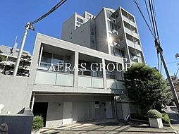 カスタリア渋谷櫻丘