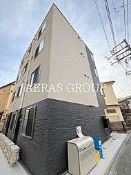 レピュア北千住レジデンスII