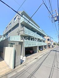 ラ・メゾン国分