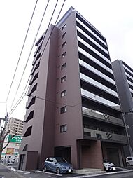 パーク万代マリーナコート 301