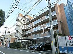 マーサ池上