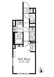 ＬＵＯＲＥ大曽根 506