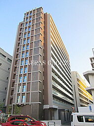 ブレス蔵前 1002