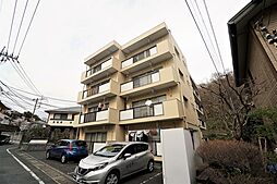 シャロン多摩美 201