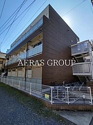 リブリ・学園東町