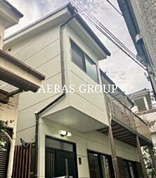 練馬区貫井5丁目4-11戸建