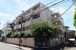 杉並区宮前４丁目