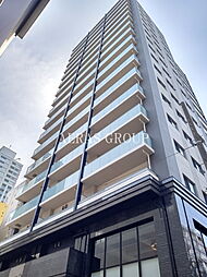 ライトテラス新宿御苑 601