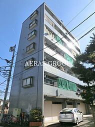 アセテック清瀬