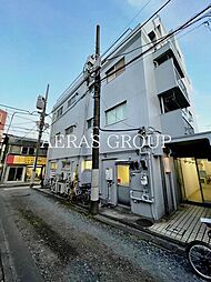 リブモール雪ヶ谷