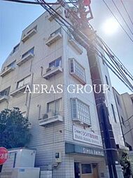 松見坂ホームズ