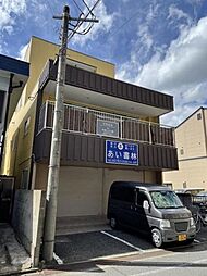 ワイエヌビル 402