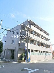 シャインハイツ秋津