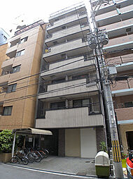 シティコート南船場