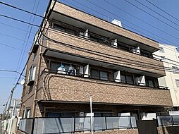 サンヴィレッジ矢向