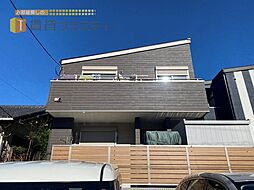 船橋市宮本８丁目の一戸建て