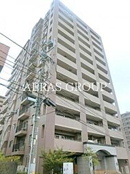 日神パレステージ大宮パルティール